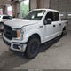 1FTEW1E52JFE55915 2018 Ford F-150 Xl auction photo thumbnail 2