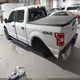 1FTEW1E52JFE55915 2018 Ford F-150 Xl auction photo thumbnail 3