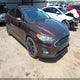 3FA6P0HD0KR103635 2019 Ford Fusion Se auction photo thumbnail 1