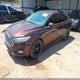 3FA6P0HD0KR103635 2019 Ford Fusion Se auction photo thumbnail 2
