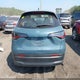 3CZRZ2H38PM747175 2023 Honda Hr-V Awd Lx auction photo thumbnail 17