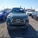 3TMGZ5AN3NM510455 2022 Toyota Tacoma Limited auction photo thumbnail 12