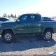 3TMGZ5AN3NM510455 2022 Toyota Tacoma Limited auction photo thumbnail 14