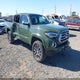 3TMGZ5AN3NM510455 2022 Toyota Tacoma Limited auction photo thumbnail 1