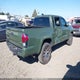 3TMGZ5AN3NM510455 2022 Toyota Tacoma Limited auction photo thumbnail 4