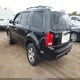 5FNYF4H52AB034579 2010 Honda Pilot Ex-L auction photo thumbnail 3