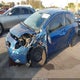 JTDJT923385187630 2008 Toyota Yaris auction photo thumbnail 2