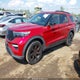 1FM5K8GCXLGA60342 2020 Ford Explorer St auction photo thumbnail 2
