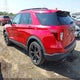 1FM5K8GCXLGA60342 2020 Ford Explorer St auction photo thumbnail 3