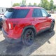 1FM5K8GCXLGA60342 2020 Ford Explorer St auction photo thumbnail 4