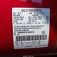 1FM5K8GCXLGA60342 2020 Ford Explorer St auction photo thumbnail 9
