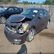1N4BL3AP2FC227023 2015 Nissan Altima 3.5S auction photo thumbnail 2