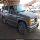 1GKEK13R6WJ705568 1998 GMC Yukon Slt auction photo thumbnail 1