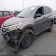 3CZRM3H32FG712861 2015 Honda Cr-V Lx auction photo thumbnail 2