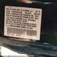 5FNRL5H95GB132889 2016 Honda Odyssey Touring/Touring Elite auction photo thumbnail 9