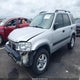 JHLRD1743XC005232 1999 Honda Cr-V Lx auction photo thumbnail 2