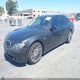 WBAHL835X7DT10236 2007 BMW 750I auction photo thumbnail 2