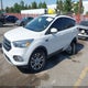1FMCU9GD8JUA67210 2018 Ford Escape Se auction photo thumbnail 2