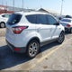 1FMCU9GD8JUA67210 2018 Ford Escape Se auction photo thumbnail 4