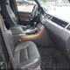 SALSF2D41DA807605 2013 Land Rover Range Rover Sport Hse auction photo thumbnail 5