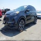KNDPRCA69M7850375 2021 Kia Sportage Sx Turbo auction photo thumbnail 2