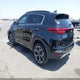 KNDPRCA69M7850375 2021 Kia Sportage Sx Turbo auction photo thumbnail 3