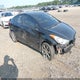 5NPDH4AE8CH091070 2012 Hyundai Elantra Limited auction photo thumbnail 6