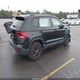 3VVDX7B27NM011572 2022 Volkswagen Taos 1.5T S auction photo thumbnail 4
