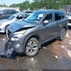 JN8BT3BB1PW476446 2023 Nissan Rogue Sv Intelligent Awd auction photo thumbnail 2