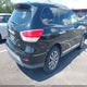 5N1AR2MNXDC653429 2013 Nissan Pathfinder Sl auction photo thumbnail 4