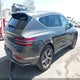KMUHGESB1SU261432 2025 Genesis Gv80 2.5T Select Awd auction photo thumbnail 4