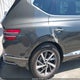 KMUHGESB1SU261432 2025 Genesis Gv80 2.5T Select Awd auction photo thumbnail 6