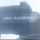 3VW817AU4FM069268 2015 Volkswagen Golf Tsi S 2-Door auction photo thumbnail 12