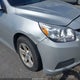 1G11C5SA3GF151204 2016 Chevrolet Malibu Limited Lt auction photo thumbnail 6