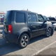 5FNYF3H34FB031392 2015 Honda Pilot Se auction photo thumbnail 14