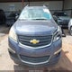 1GNKRFED9EJ313912 2014 Chevrolet Traverse Ls auction photo thumbnail 13