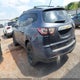 1GNKRFED9EJ313912 2014 Chevrolet Traverse Ls auction photo thumbnail 3