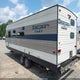 4EZTU2527L5121864 2020 Kz Venture Sportsmen auction photo thumbnail 3