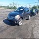 JN8AS5MV1CW413200 2012 Nissan Rogue Sv auction photo thumbnail 2