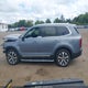 5XYP34HC6NG261999 2022 Kia Telluride Ex auction photo thumbnail 14