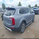 5XYP34HC6NG261999 2022 Kia Telluride Ex auction photo thumbnail 4