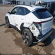 KM8HE3A32RU027619 2024 Hyundai Kona Limited auction photo thumbnail 3