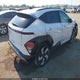 KM8HE3A32RU027619 2024 Hyundai Kona Limited auction photo thumbnail 4