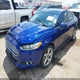 3FA6P0G72GR239347 2016 Ford Fusion S auction photo thumbnail 2