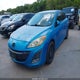 JM1BL1K59B1457594 2011 Mazda Mazda3 S Sport auction photo thumbnail 2