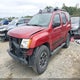 5N1AN0NW6EN810399 2014 Nissan Xterra Pro-4X auction photo thumbnail 2