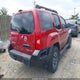 5N1AN0NW6EN810399 2014 Nissan Xterra Pro-4X auction photo thumbnail 4