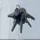 1GKFK16K9PJ749827 1993 GMC Suburban K1500 auction photo thumbnail 11