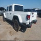 1C6JJTBG6PL577242 2023 Jeep Gladiator Rubicon 4X4 auction photo thumbnail 3