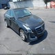 1G6AP5SXXE0188401 2014 Cadillac Cts Standard auction photo thumbnail 1